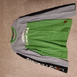 Hugo Boss long sleeve